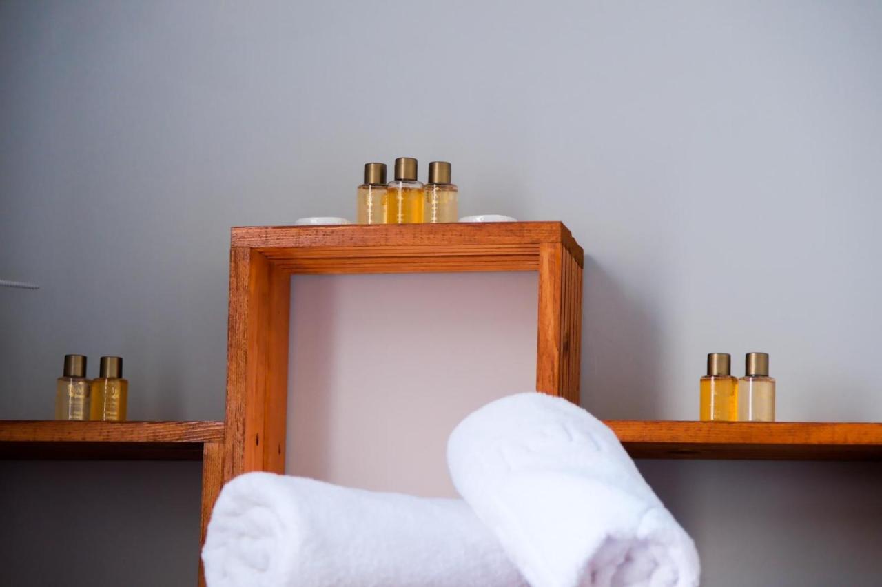 Grandmer Suit Otel Mezitli Ngoại thất bức ảnh